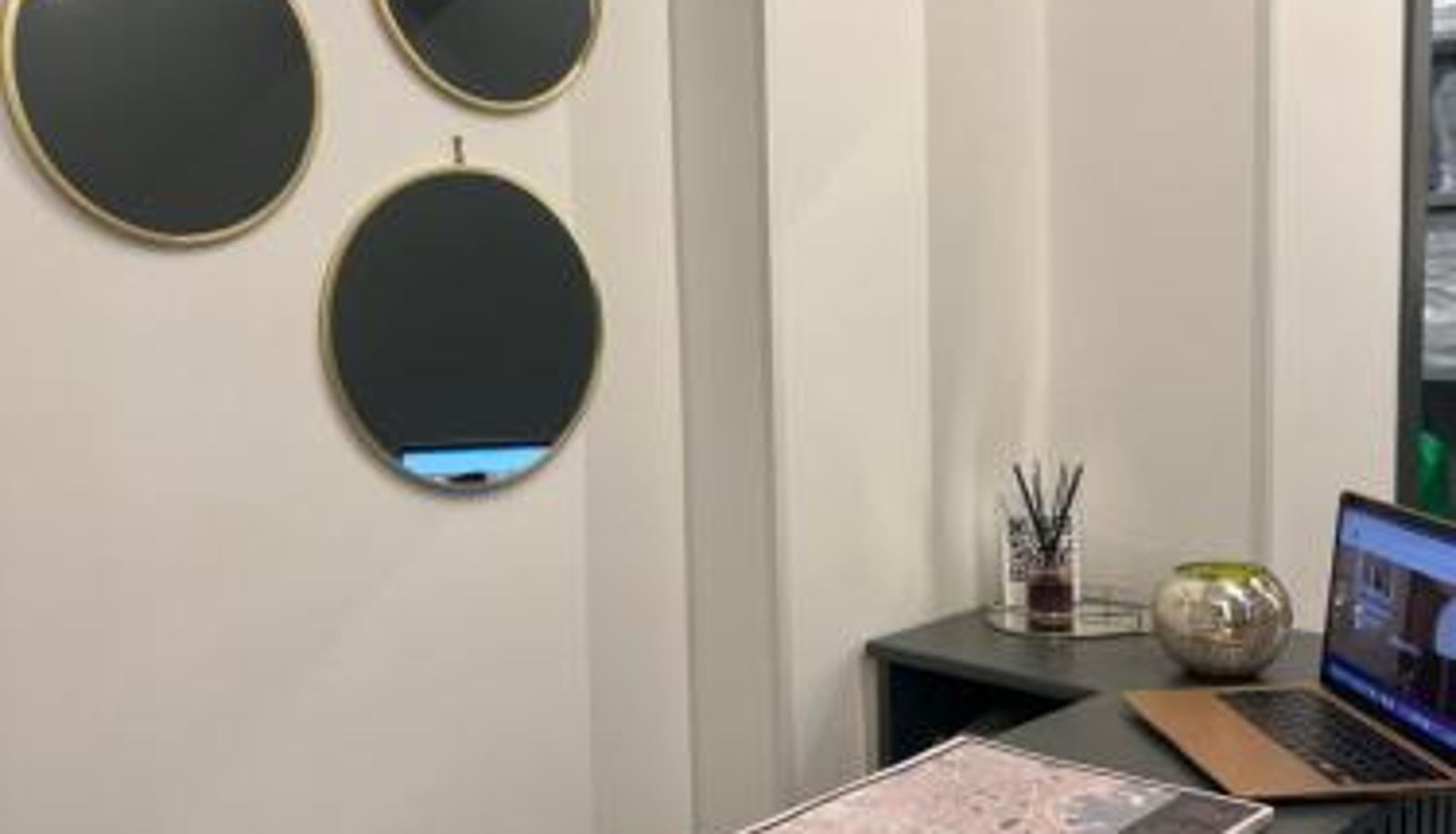 Info - La Lepre Artemide