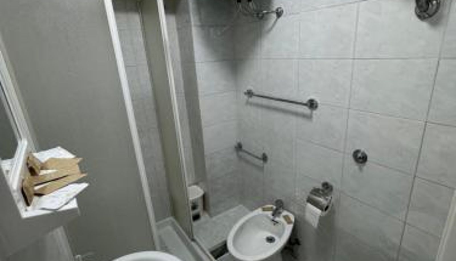 Standardzimmer - B&B A da’ ziett