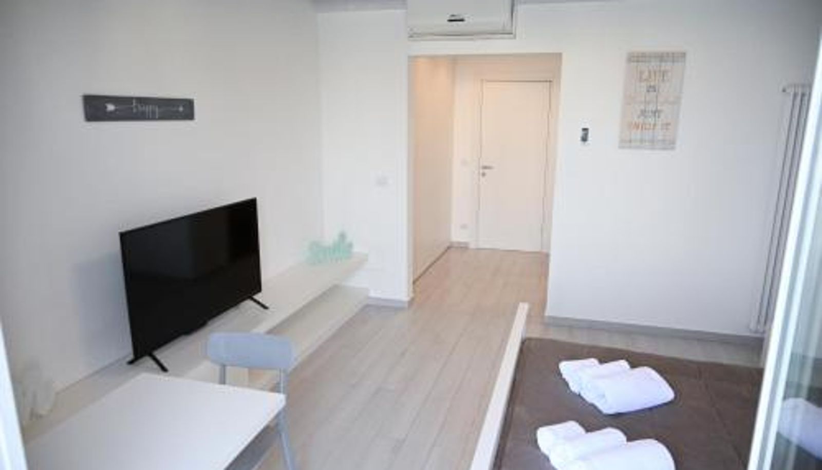 Camera standard - Il b&b di Alice