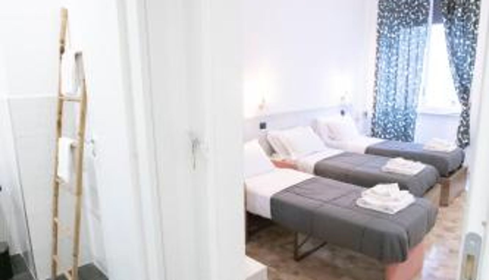 Info - Hall inn B&B in Center
