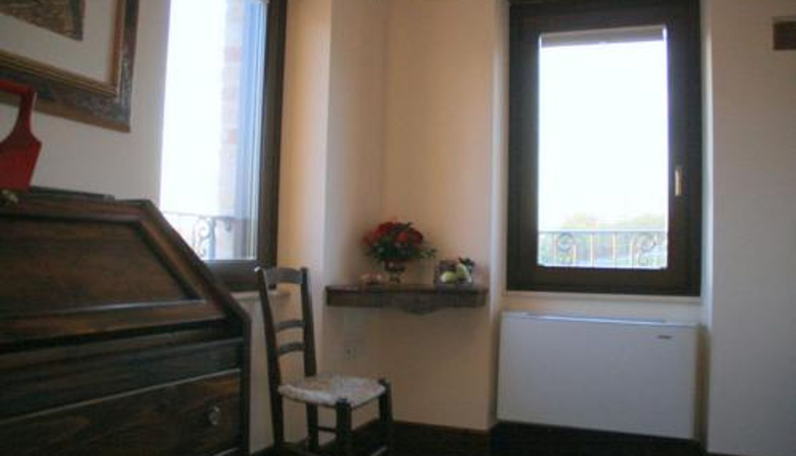 Habitación - La tana dei leoni