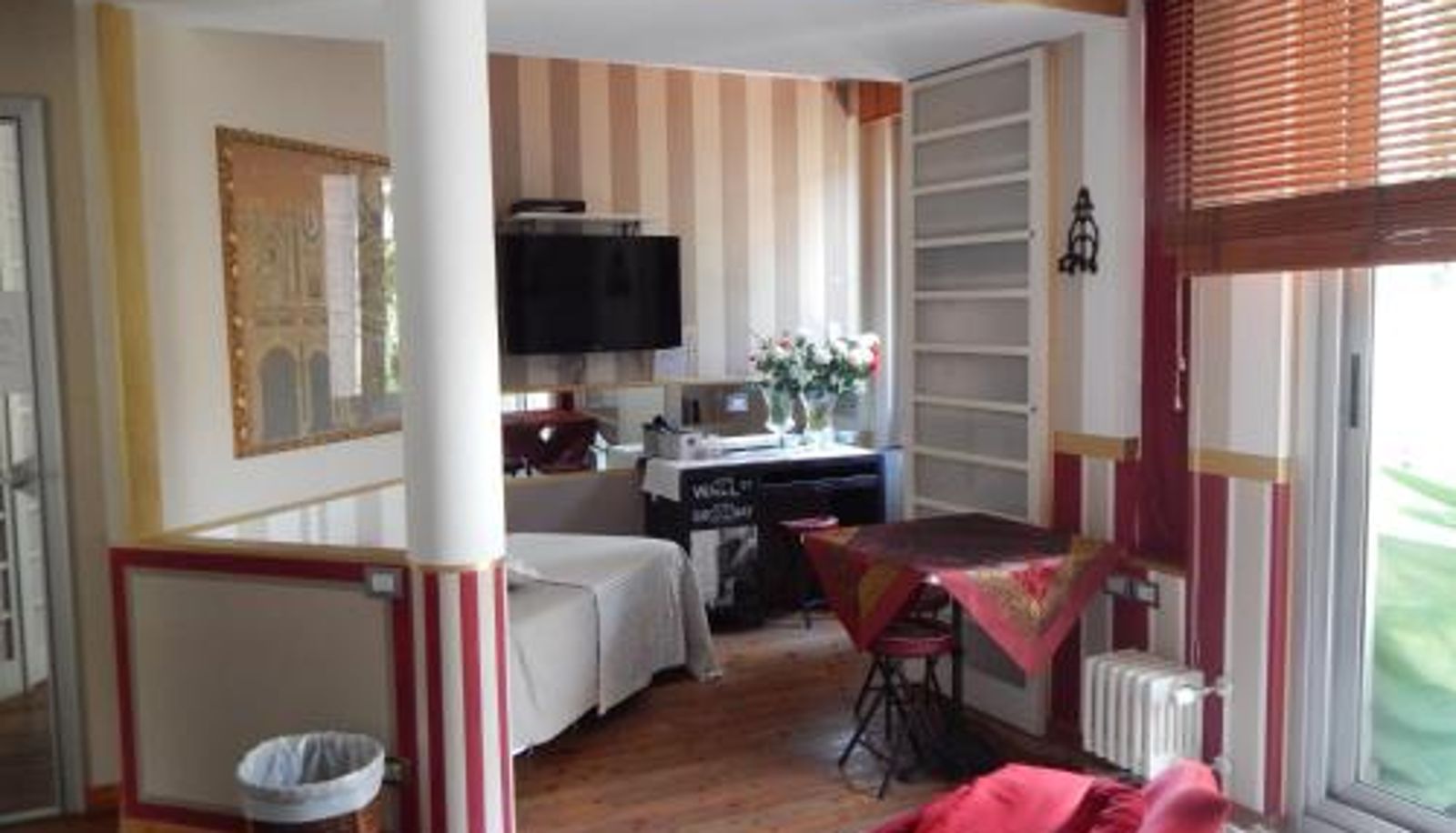 Info - Forte House
