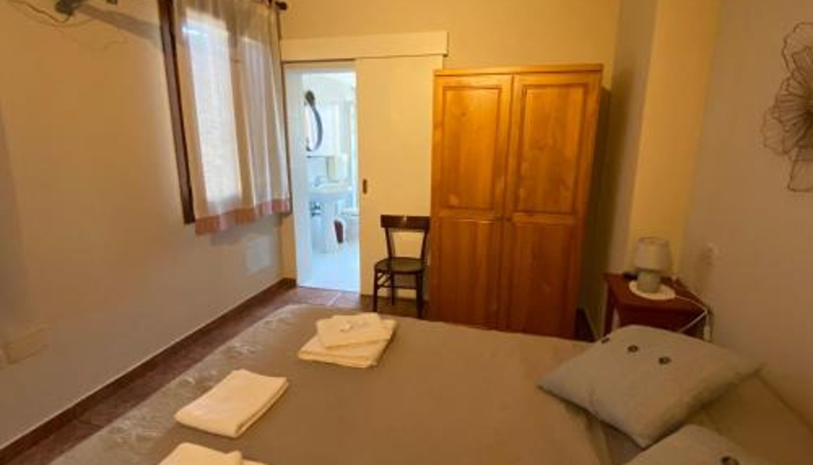 Room - Osteria Locanda Dalla Lina