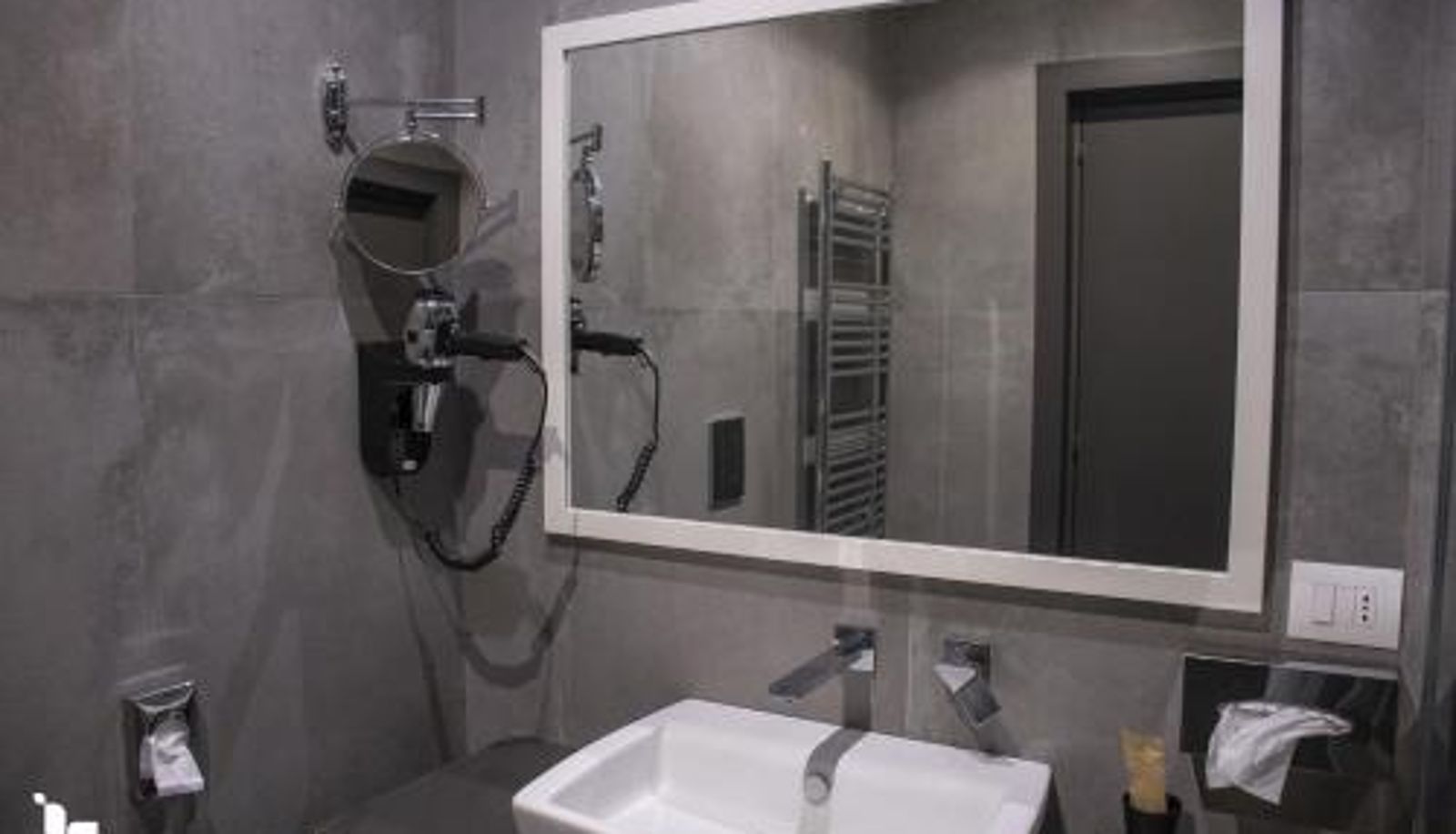 Zimmer - Megaris Luxury Suite Rooms