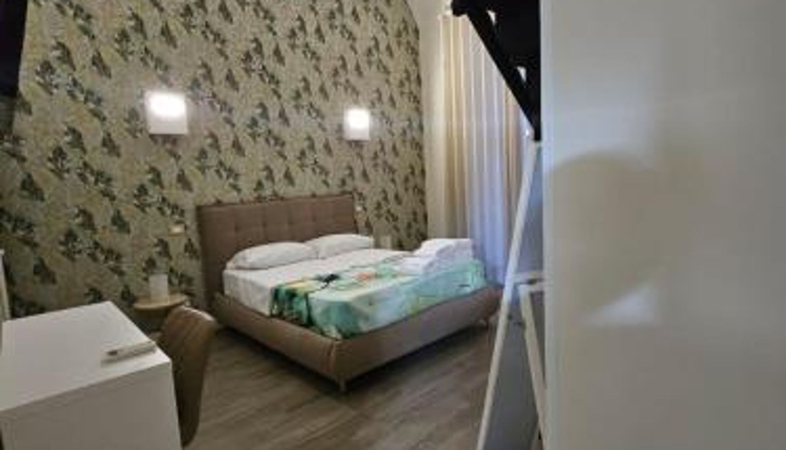 Habitación - Napoli the charme