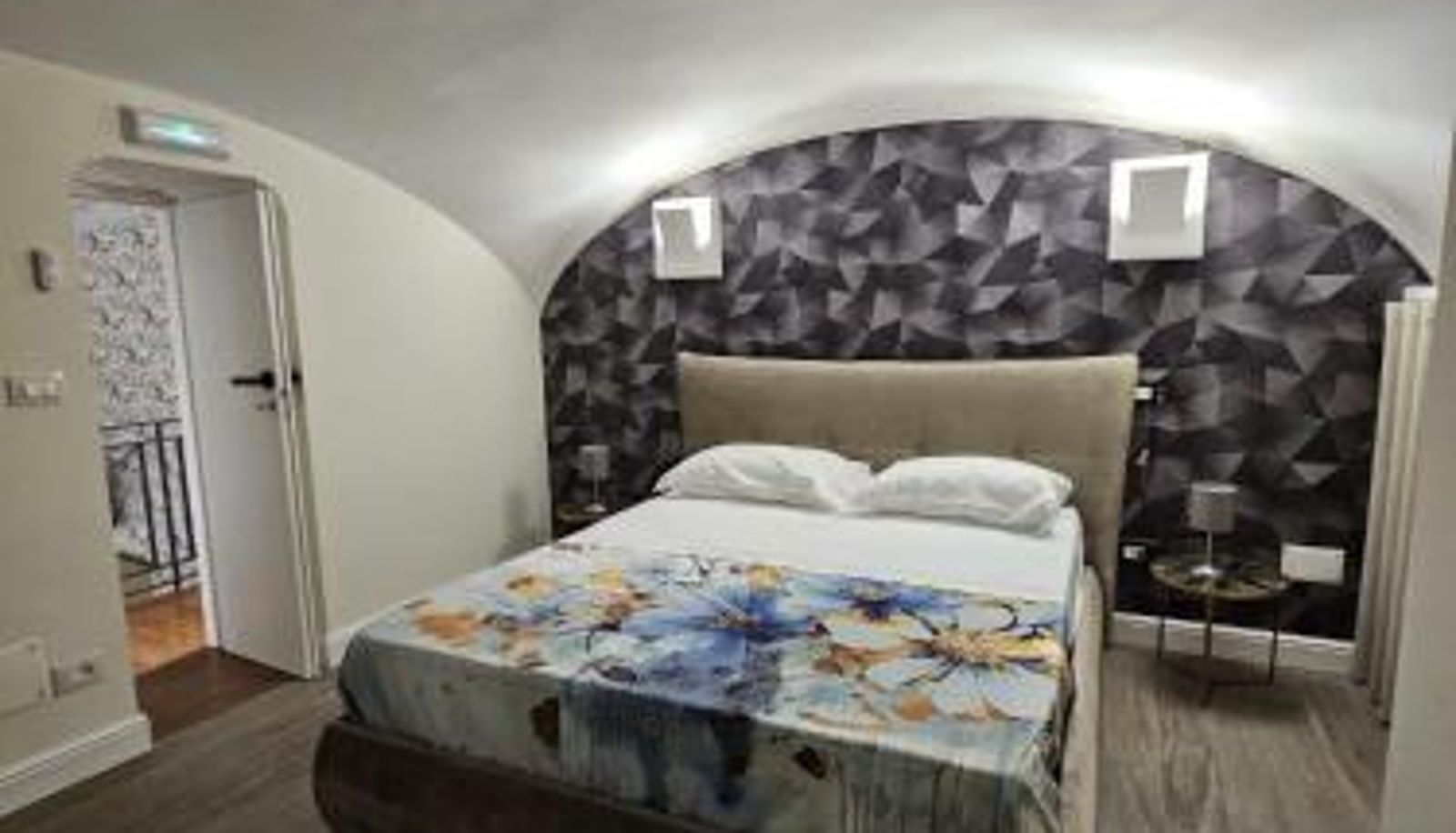 Zimmer - Napoli the charme