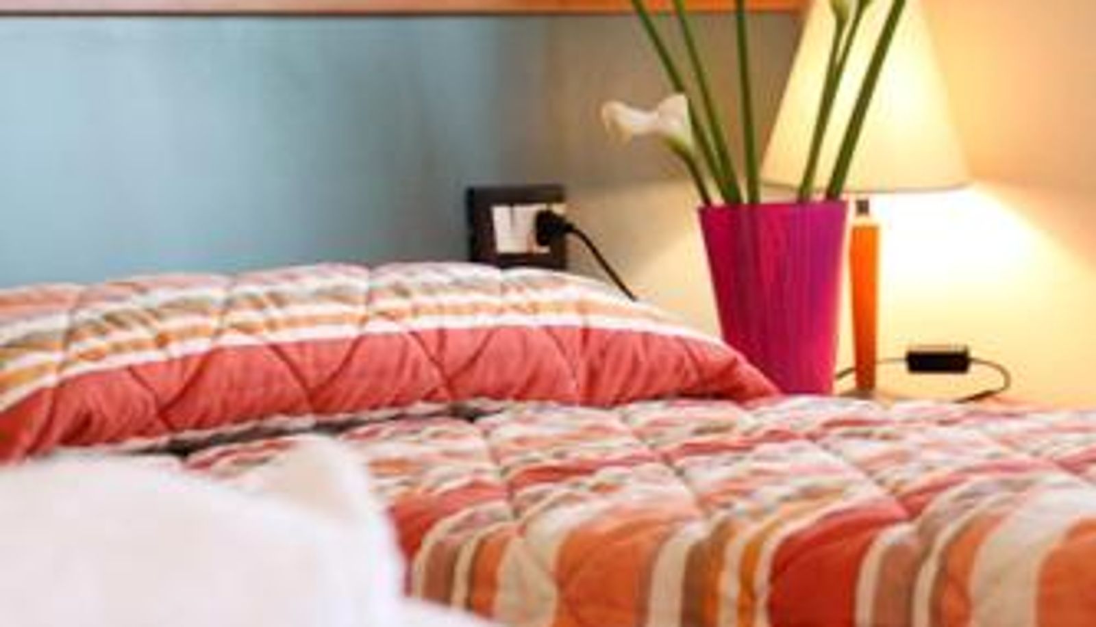 Info - Residence Al Bacareto
