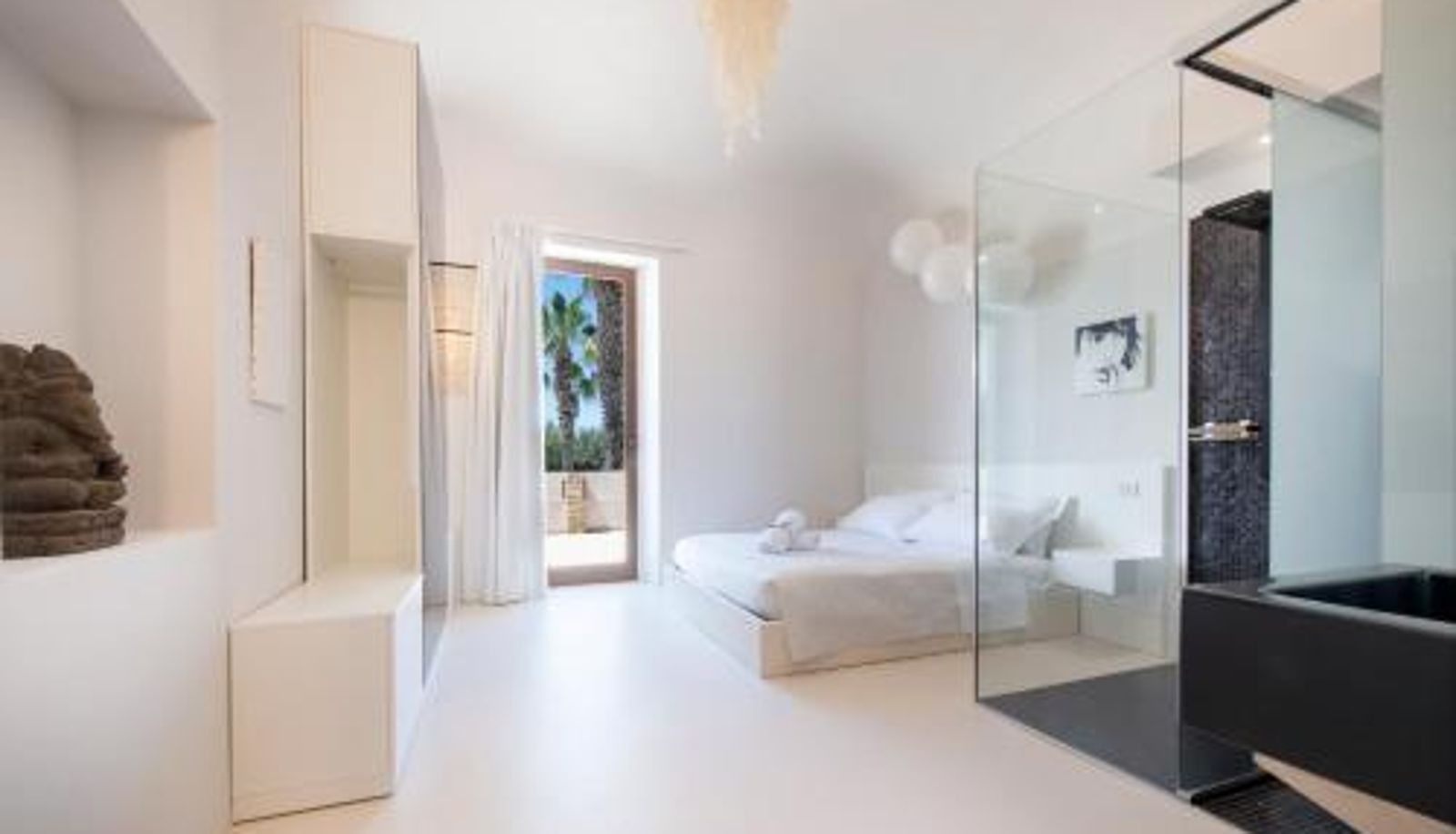 Habitación - Casa De Campo