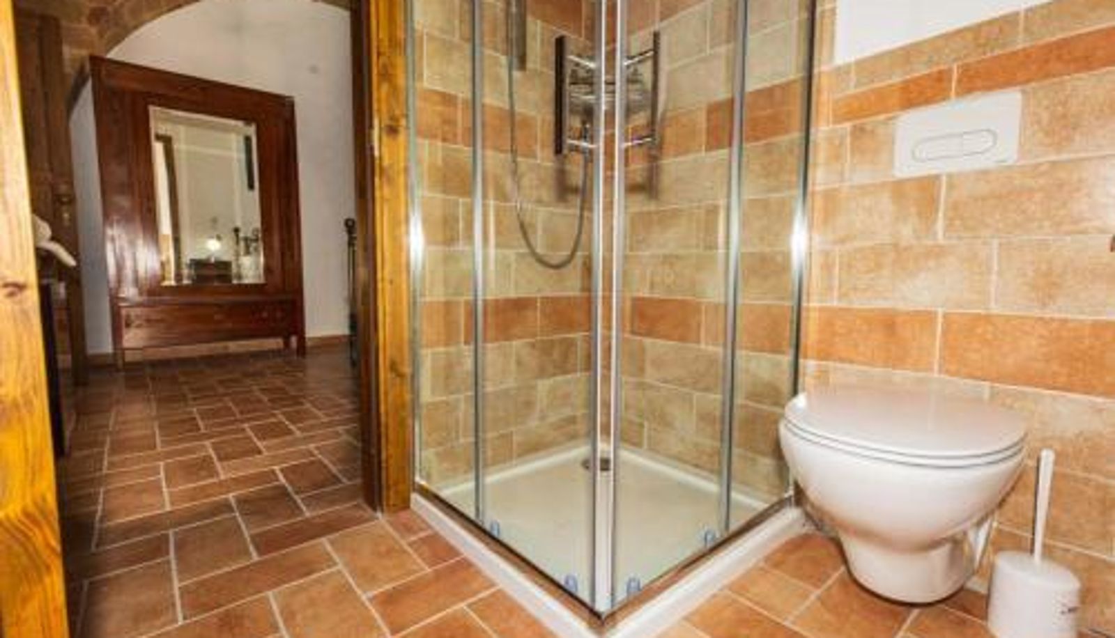 Standaardkamer - BB Casale La Selva Mosciano