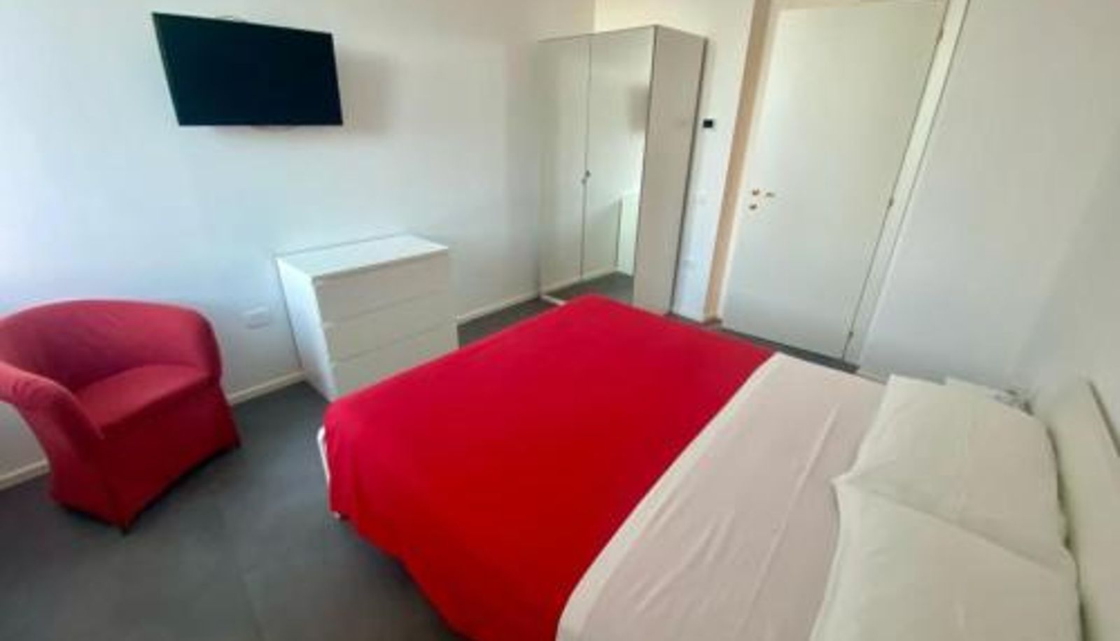Zimmer - B&B Lidia Ricci