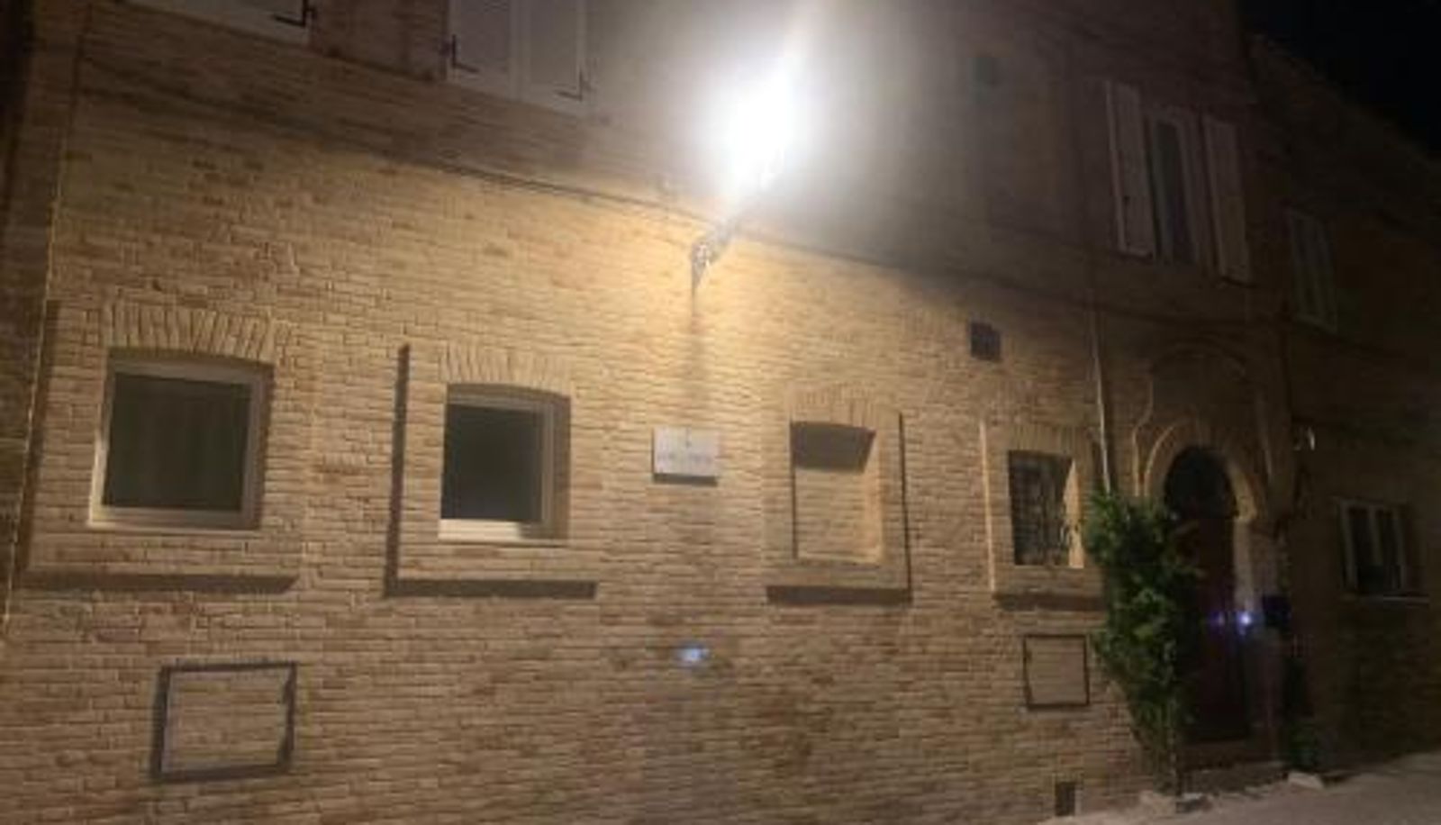 Info - B&B Lidia Ricci