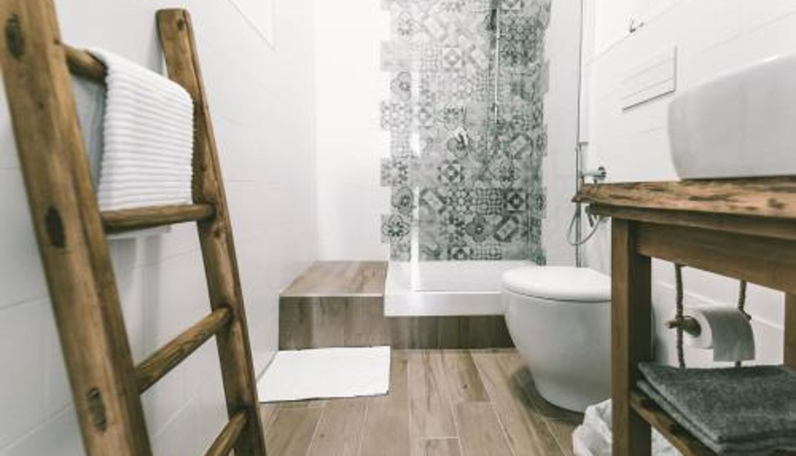 Camera per famiglia - Vandelia B&B