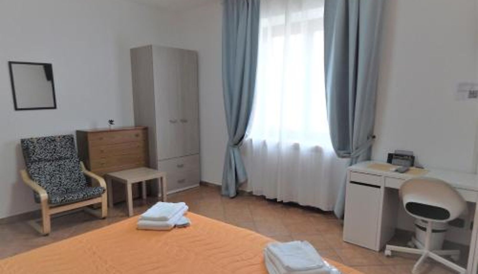 Room - Amo' le Langhe