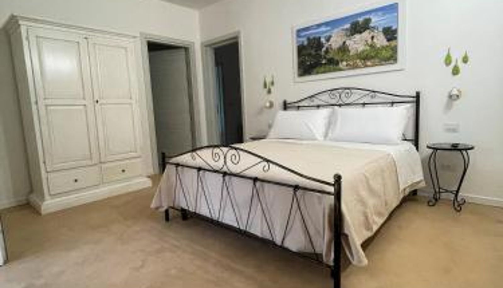 Room - B&b Casina Il Mandorlo