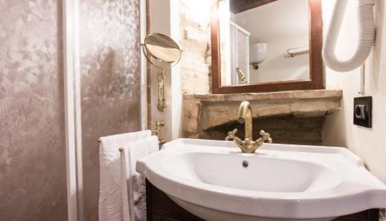Chambre Standard - Domus in Castro