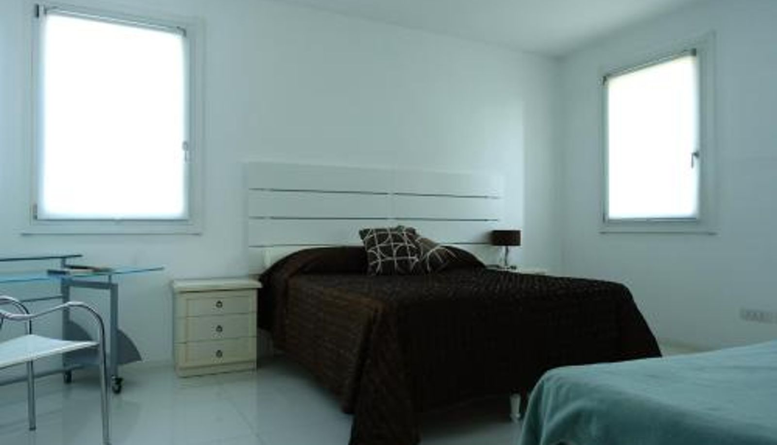 Room - Pool & Garden Villa Lelia