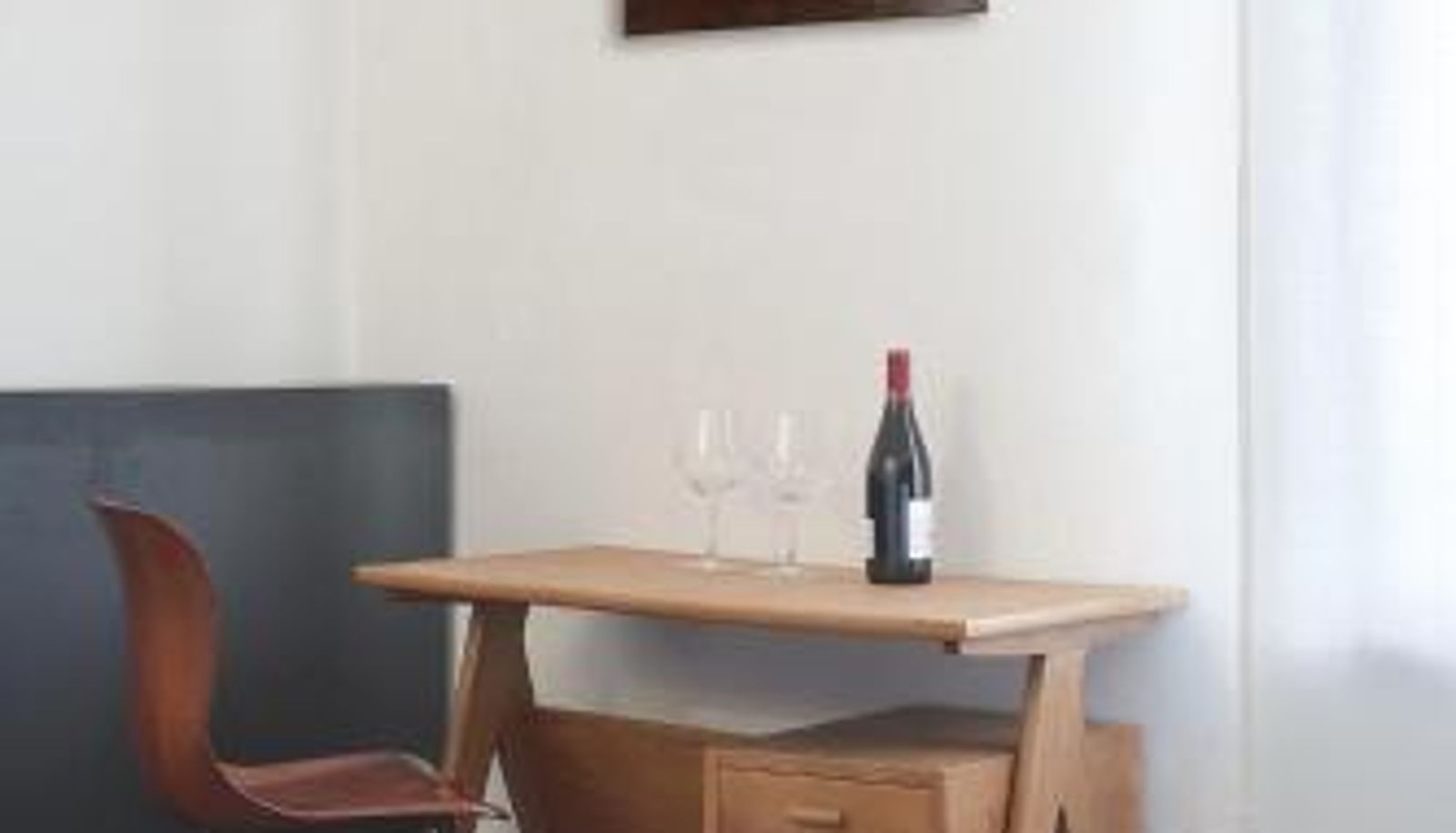 Zimmer - CASA TALIA - Rooms