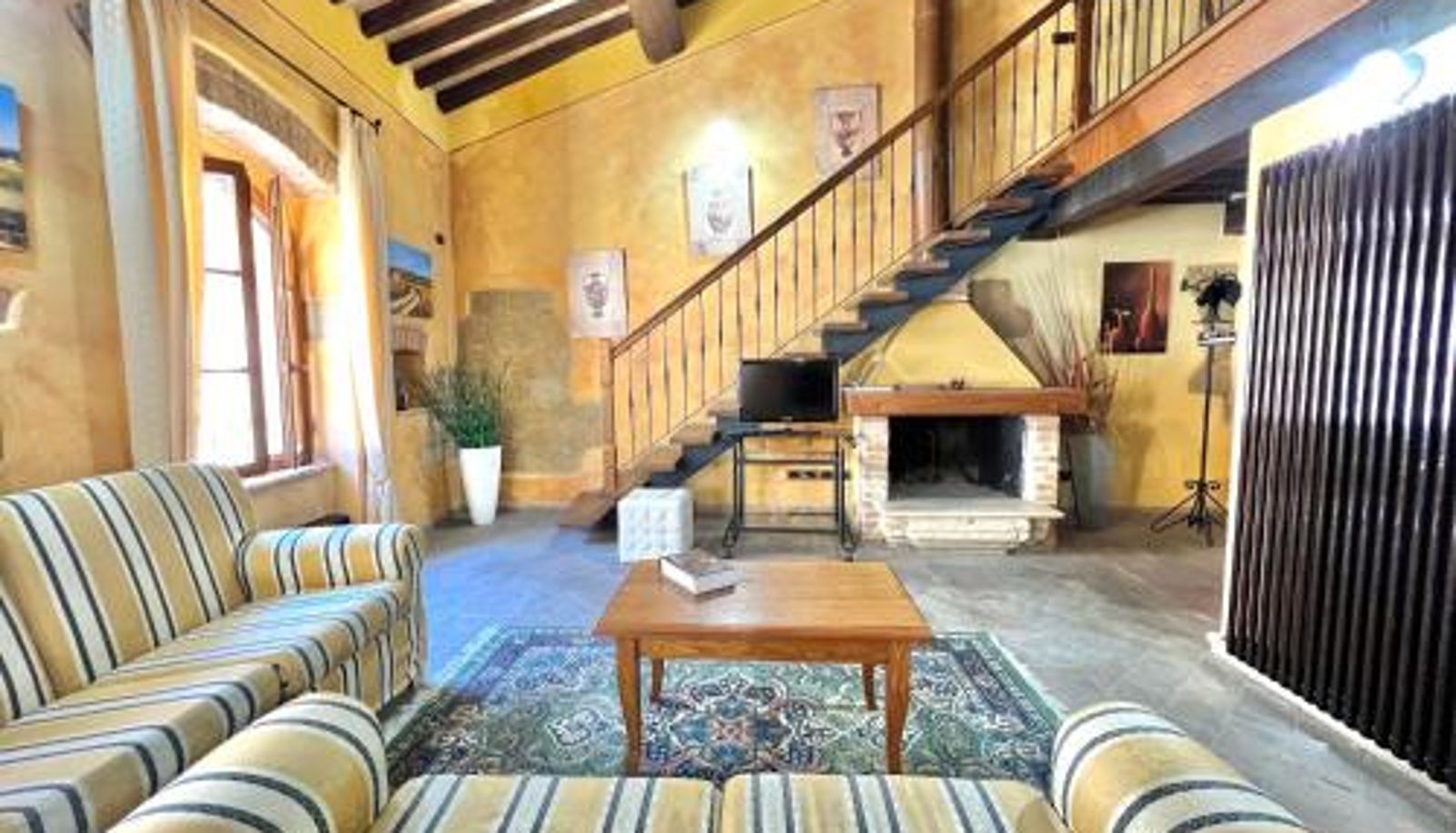 Appartamento - Montepulciano For You