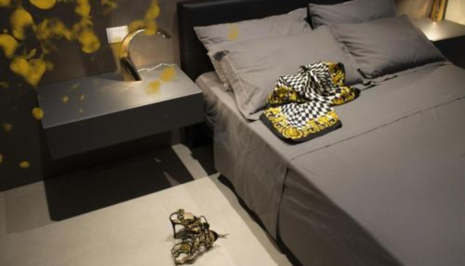 Info - golden suites 50