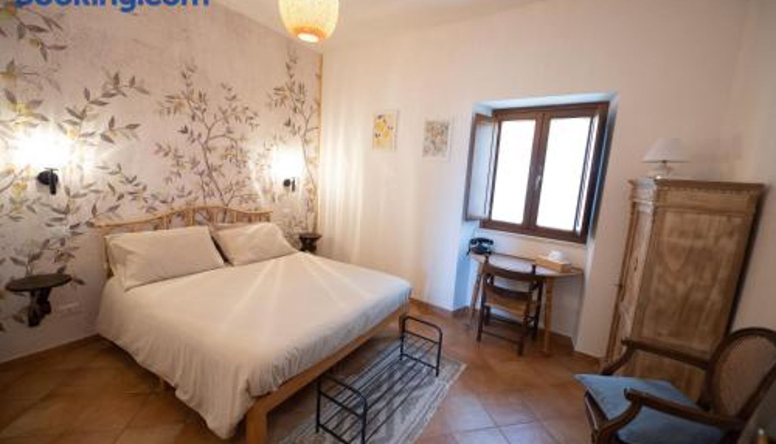 Camera - Locanda Adriana