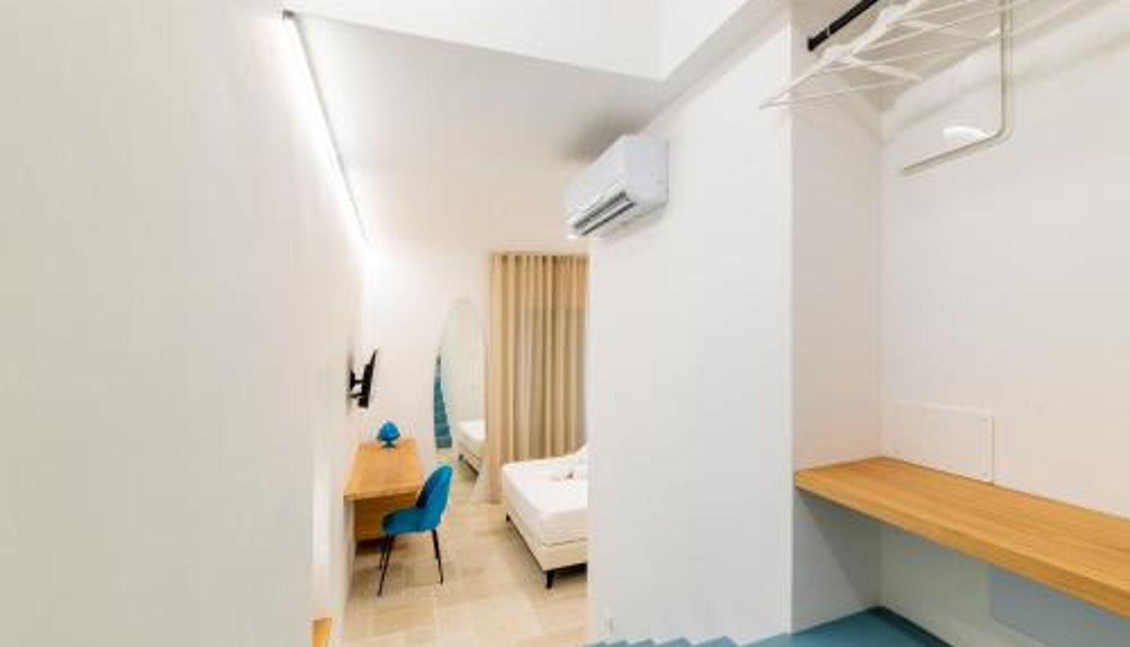 Zimmer - B&B A C-Caste