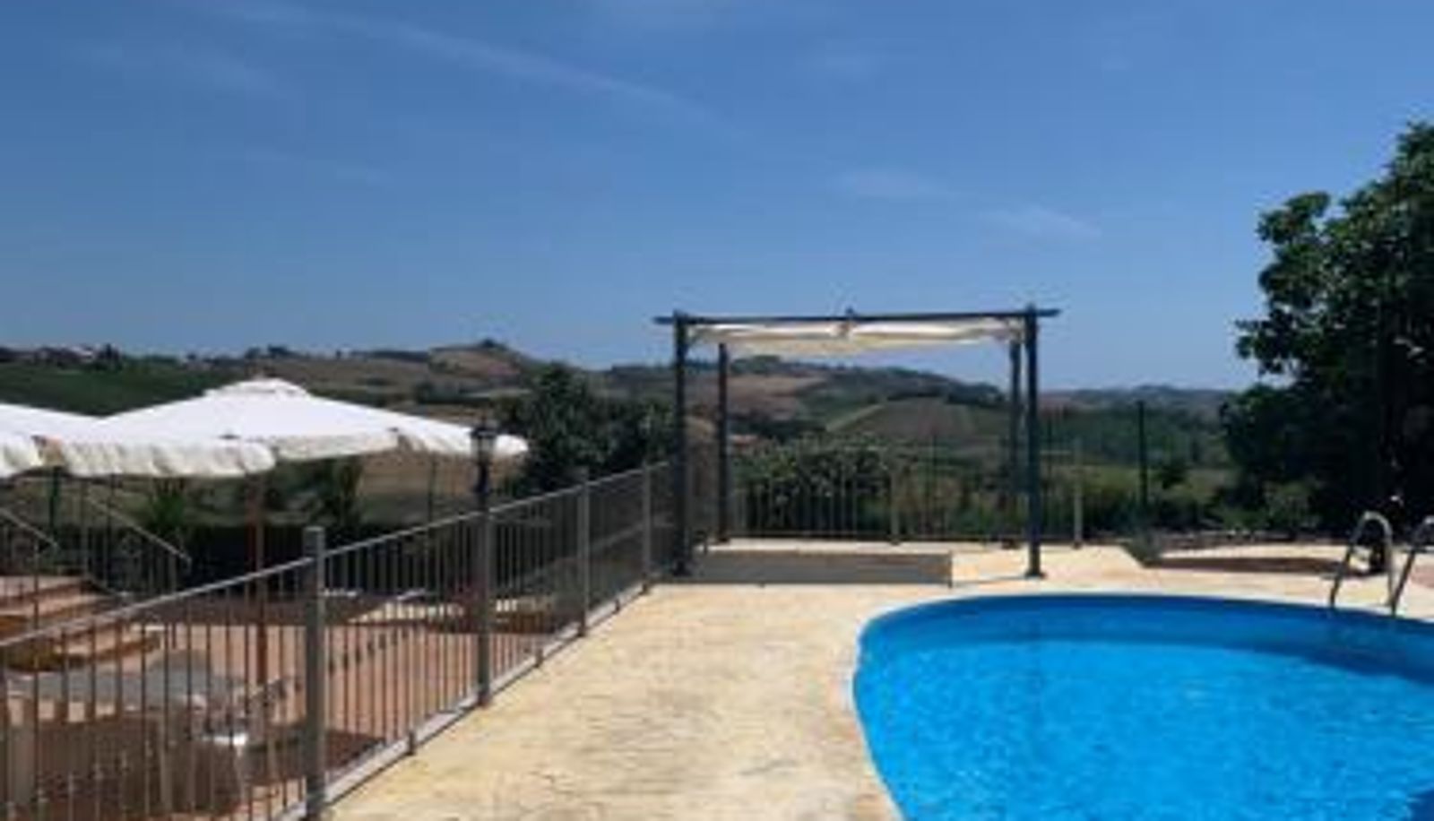 Info - Agriturismo cerquatonda