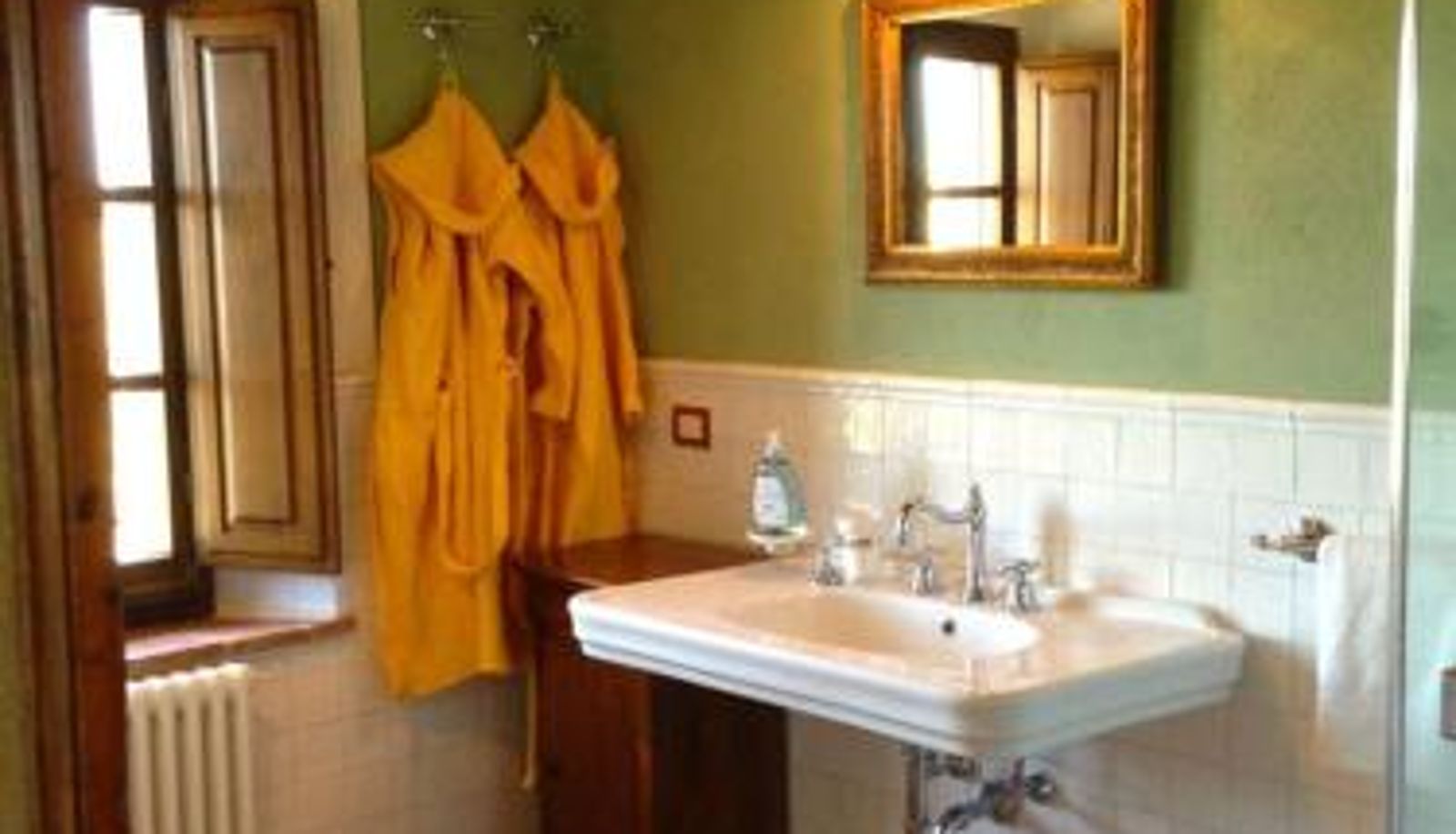 Info - Cordella in Montalcino Wine Resort