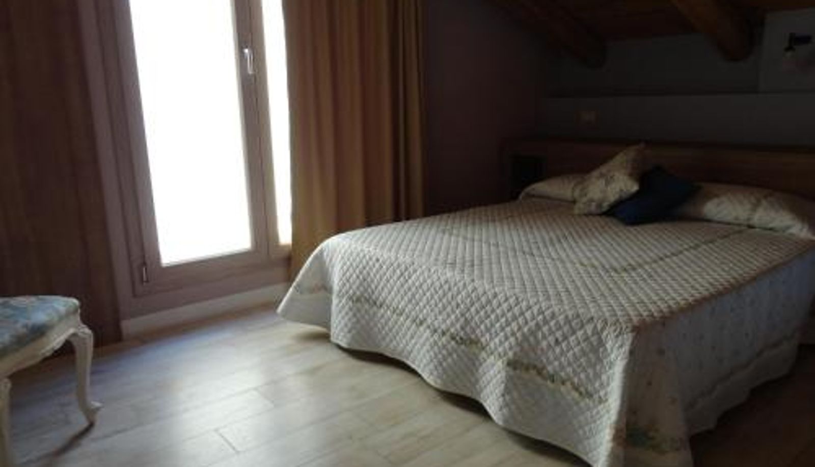 Triple room - Villa Marietta Country House - Marche