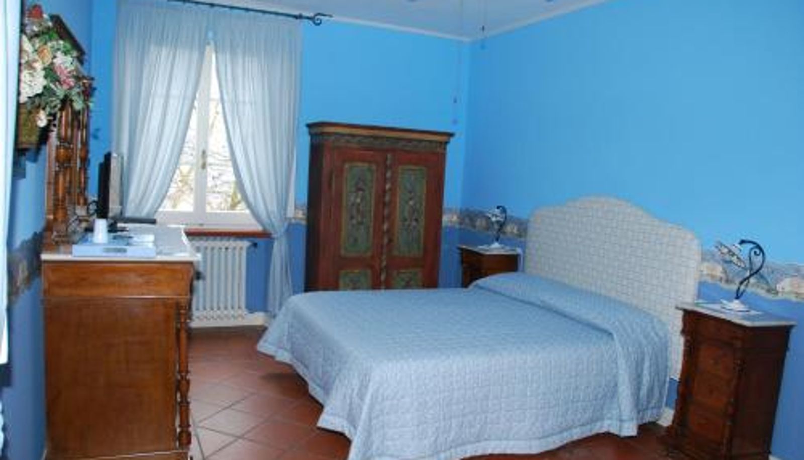 Zimmer - Da Cristina