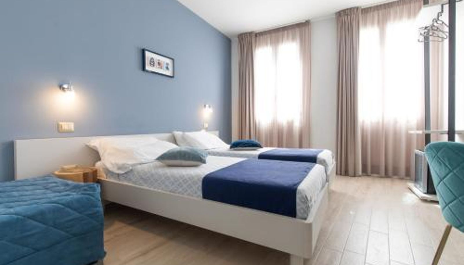 Room - La Locanda d'Oro