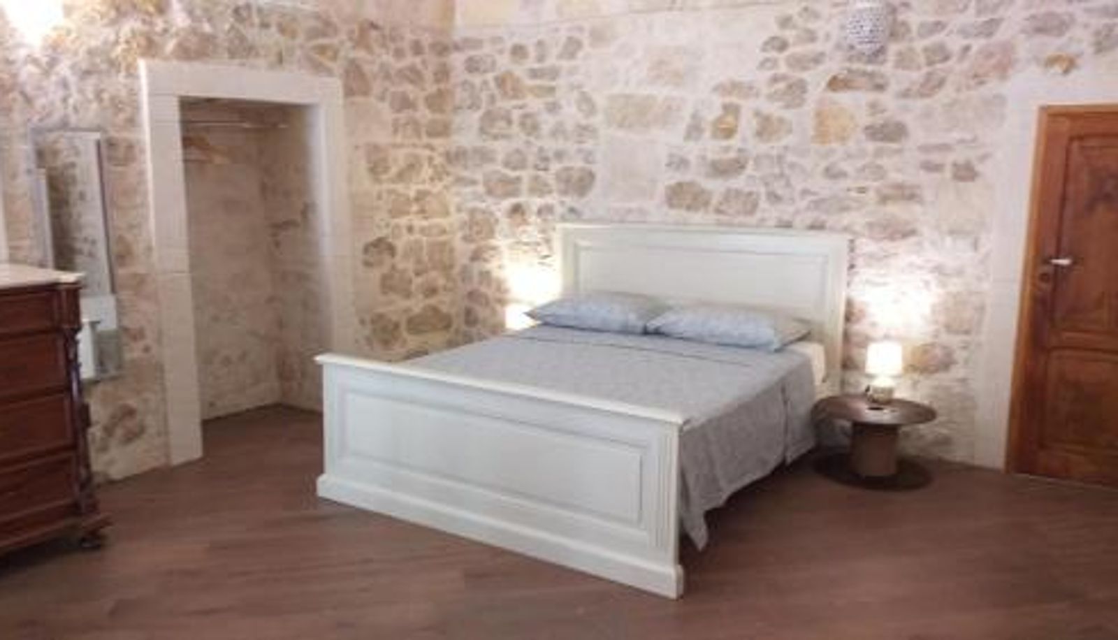 Room - ALTANA DI TUFO