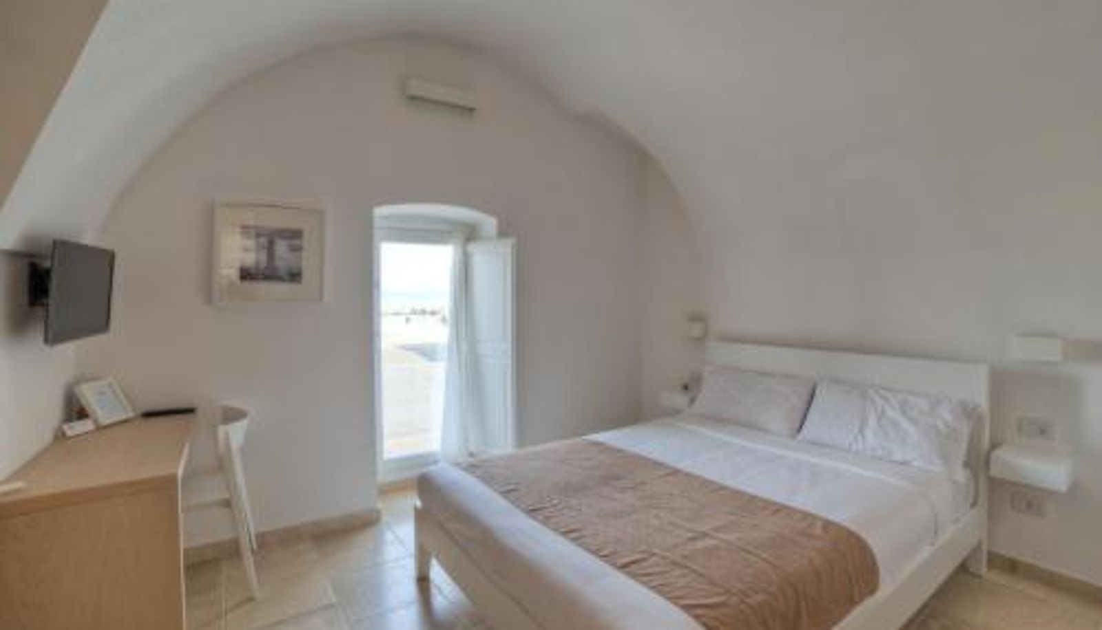 Room - MoMa Molfetta Mare