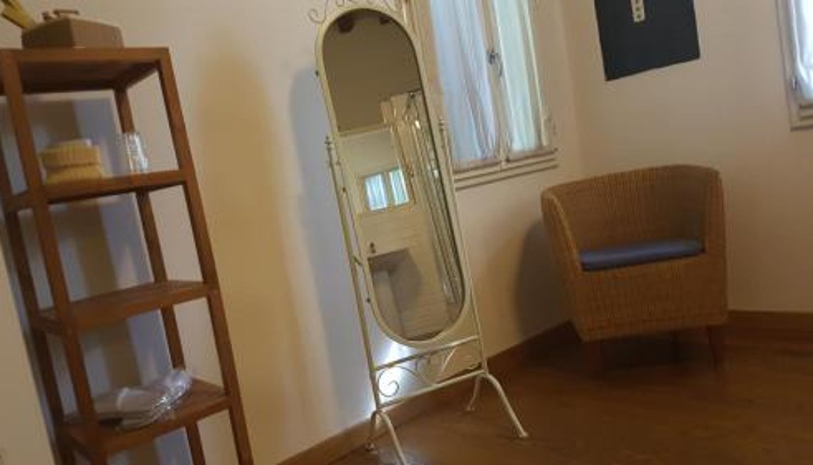 Info - La Corte Dei Sogni B&B