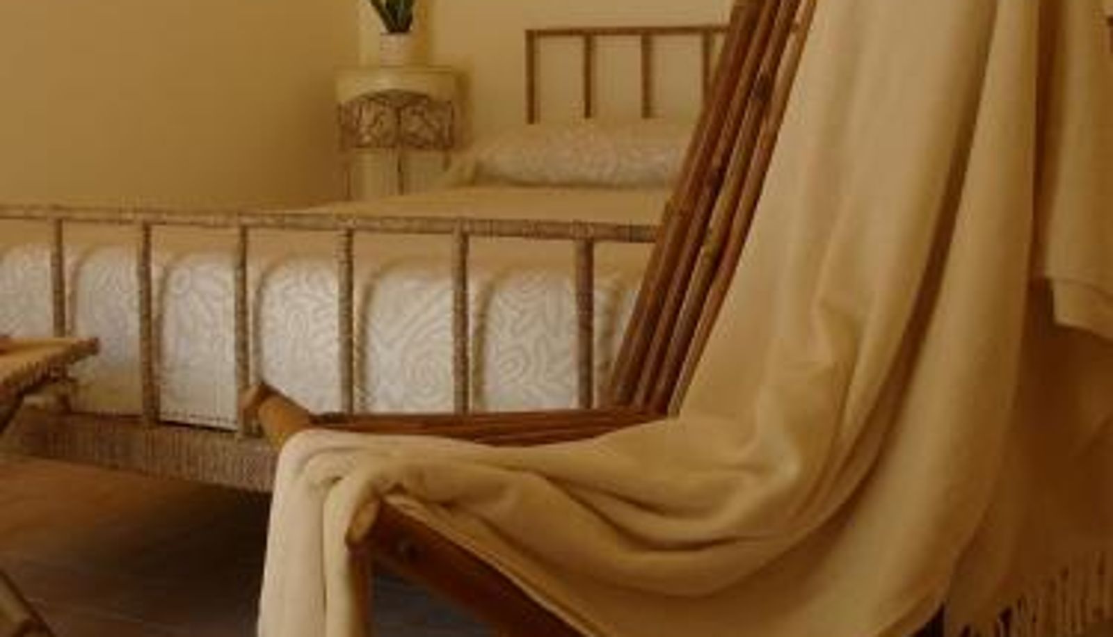 Dreibettzimmer - Chicchi Di Melograno