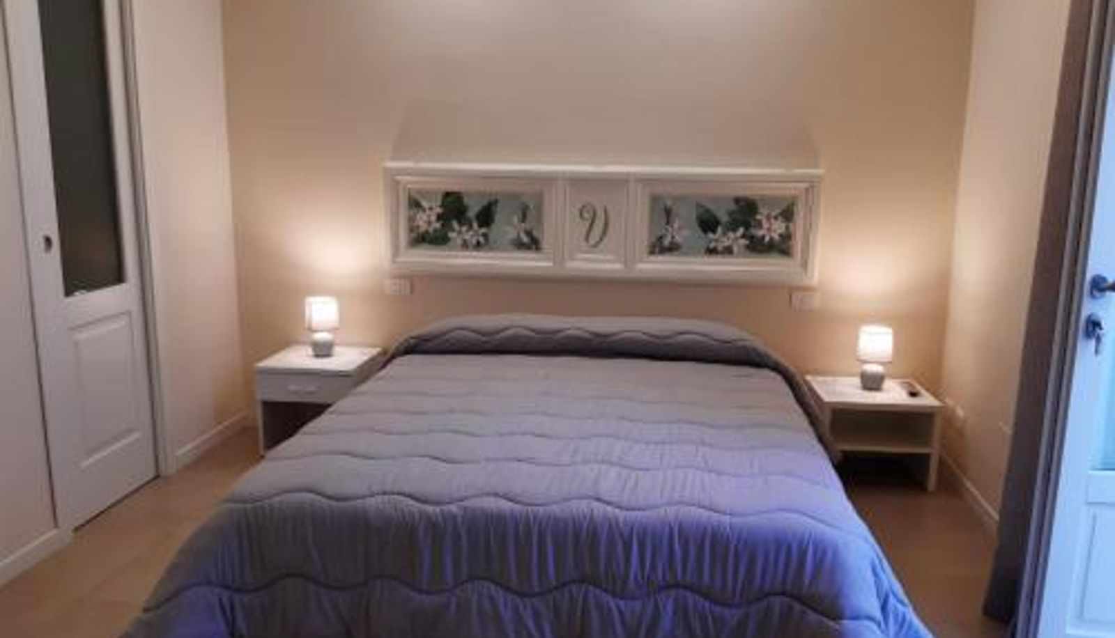 Zimmer - San Domenico Casa Vacanze