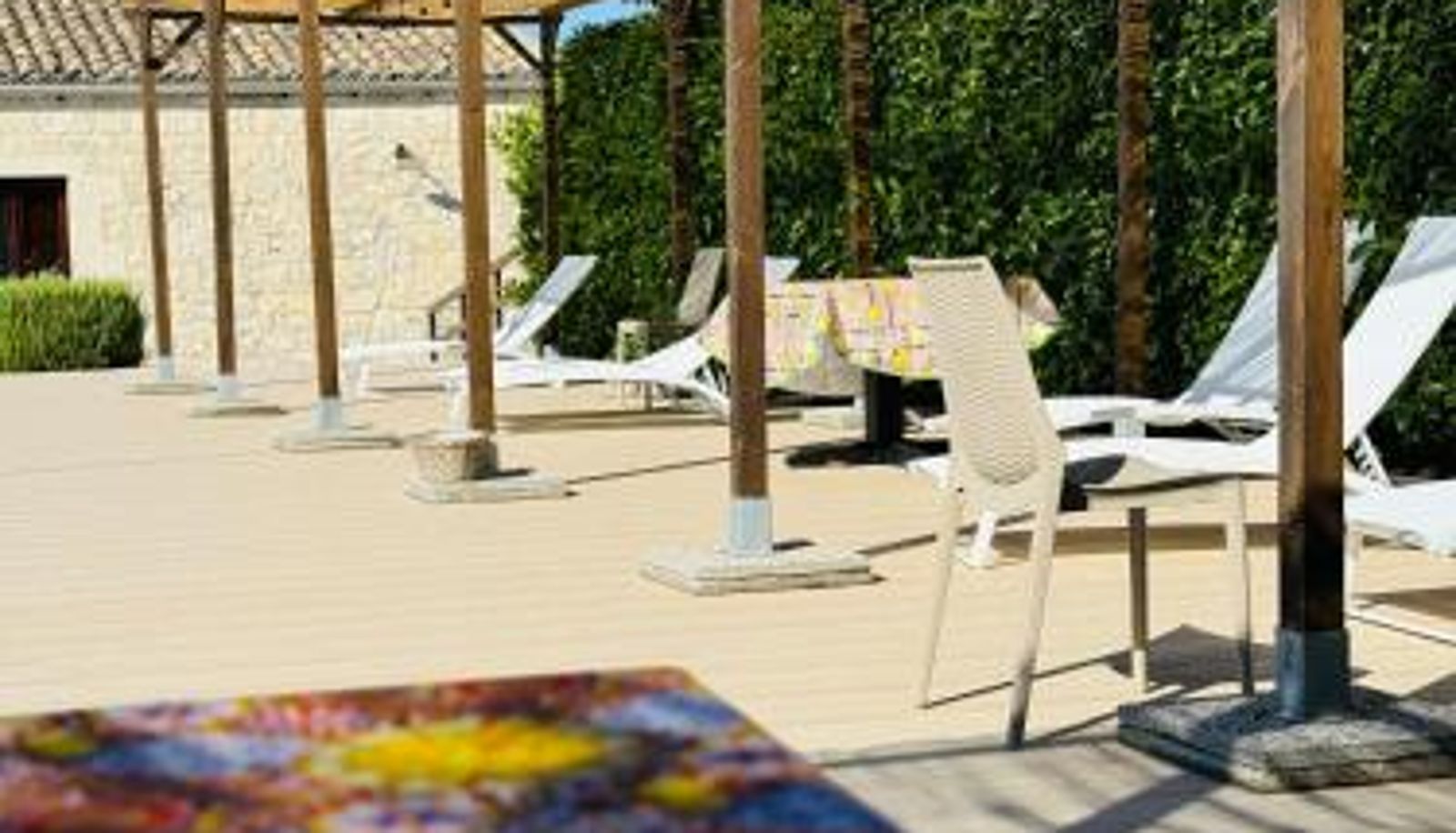 Standardzimmer - Tre Balate Natura e Relax