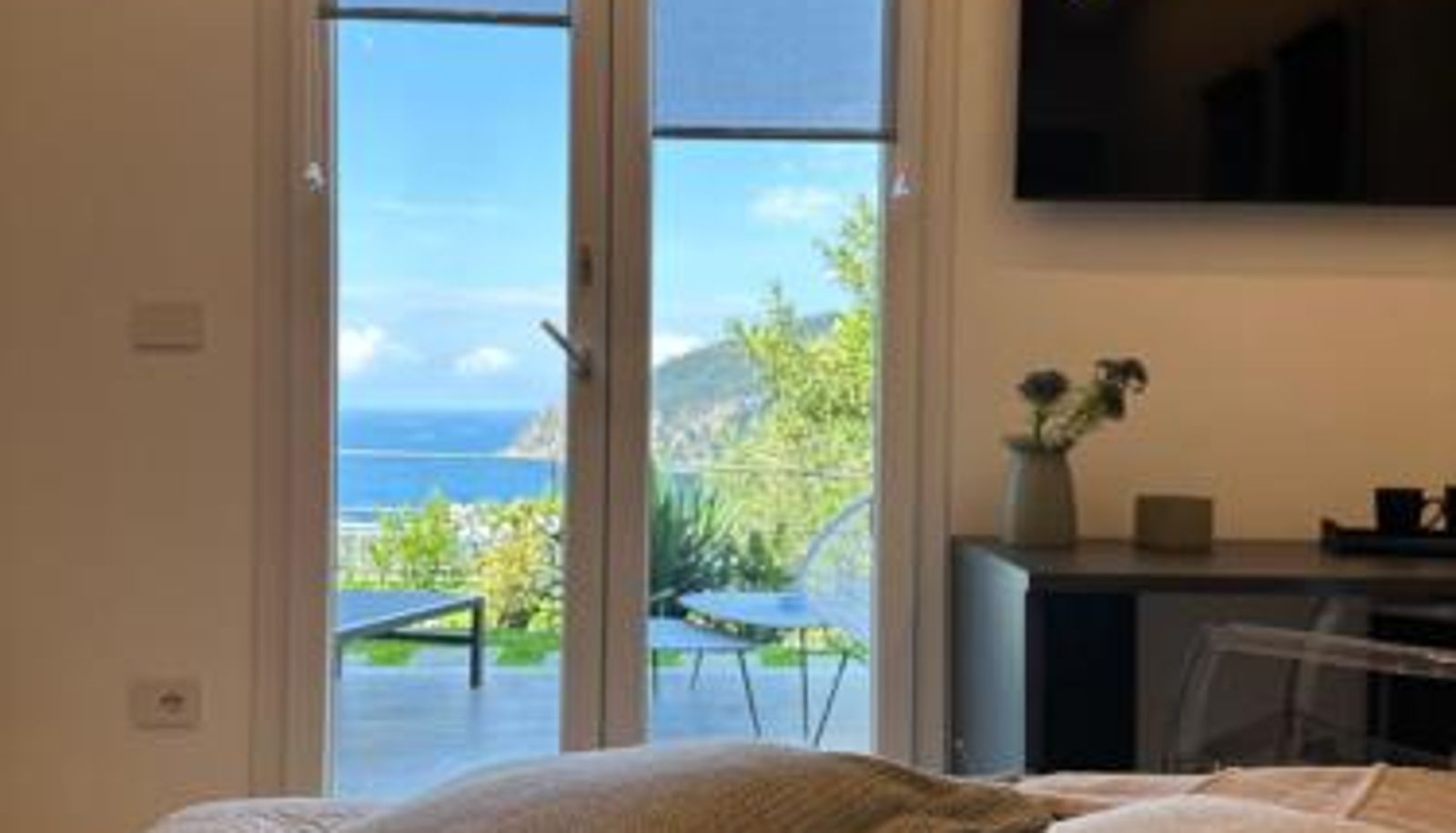 Room - B&B Perla sul mare