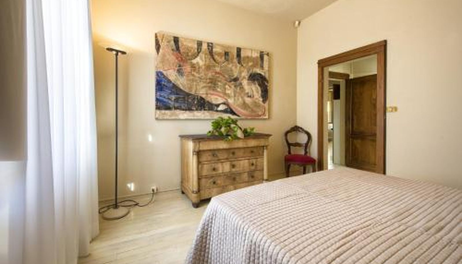 Room - Drogheria e Locanda Franci