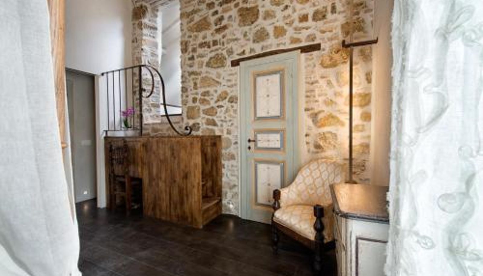 Room - Drogheria e Locanda Franci