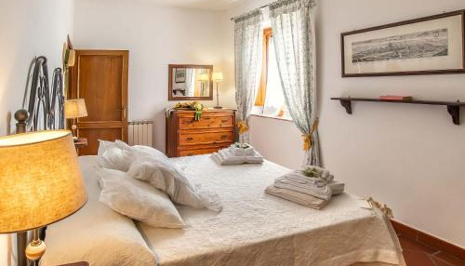 Room - Il Torrino Country Resort