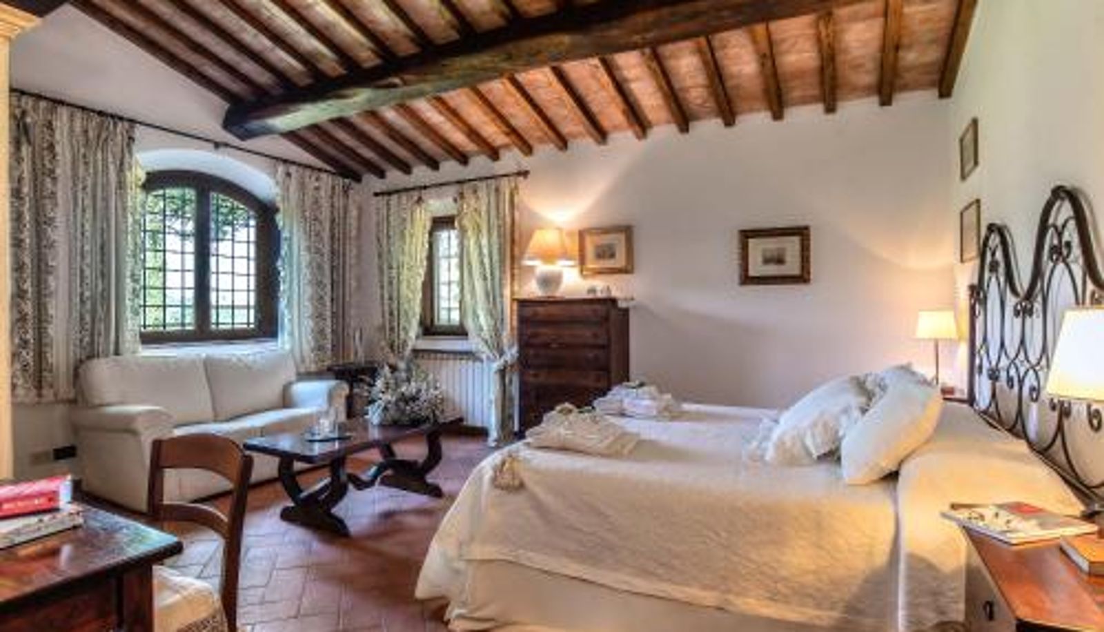 Apartment - Il Torrino Country Resort