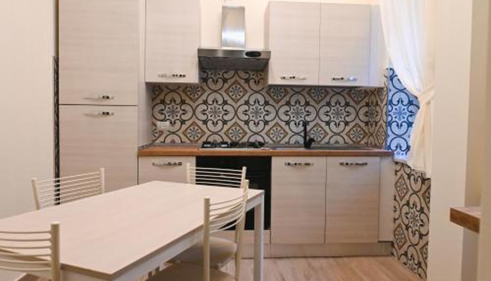 Appartement - Domus Marina - Baltico Apartment