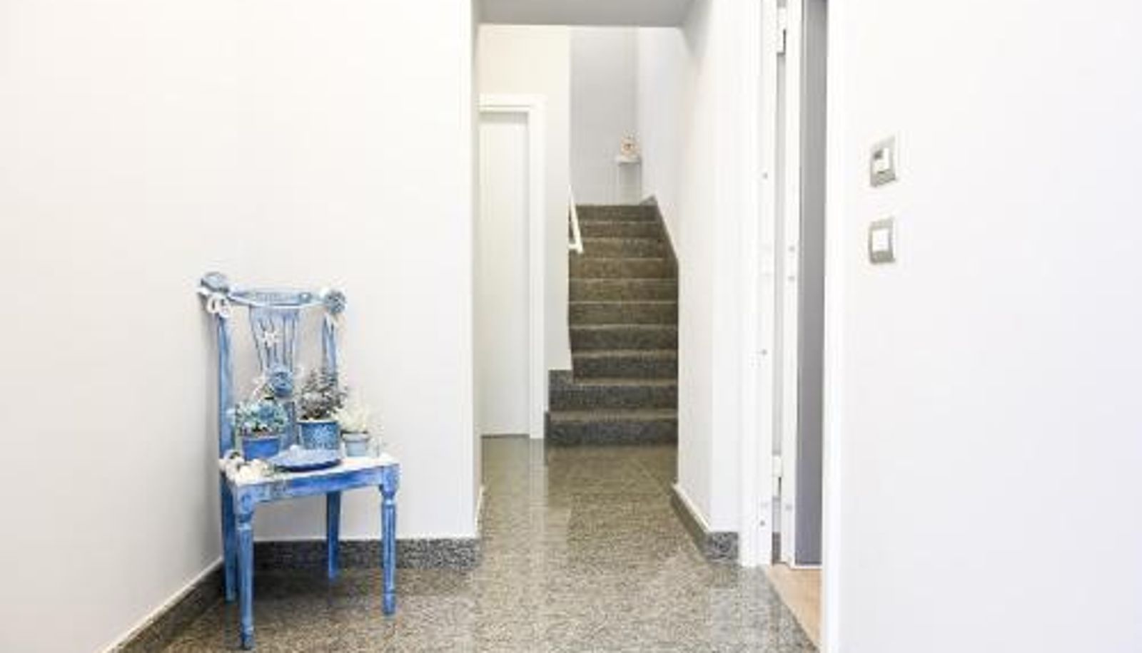 Appartement - Domus Marina - Baltico Apartment