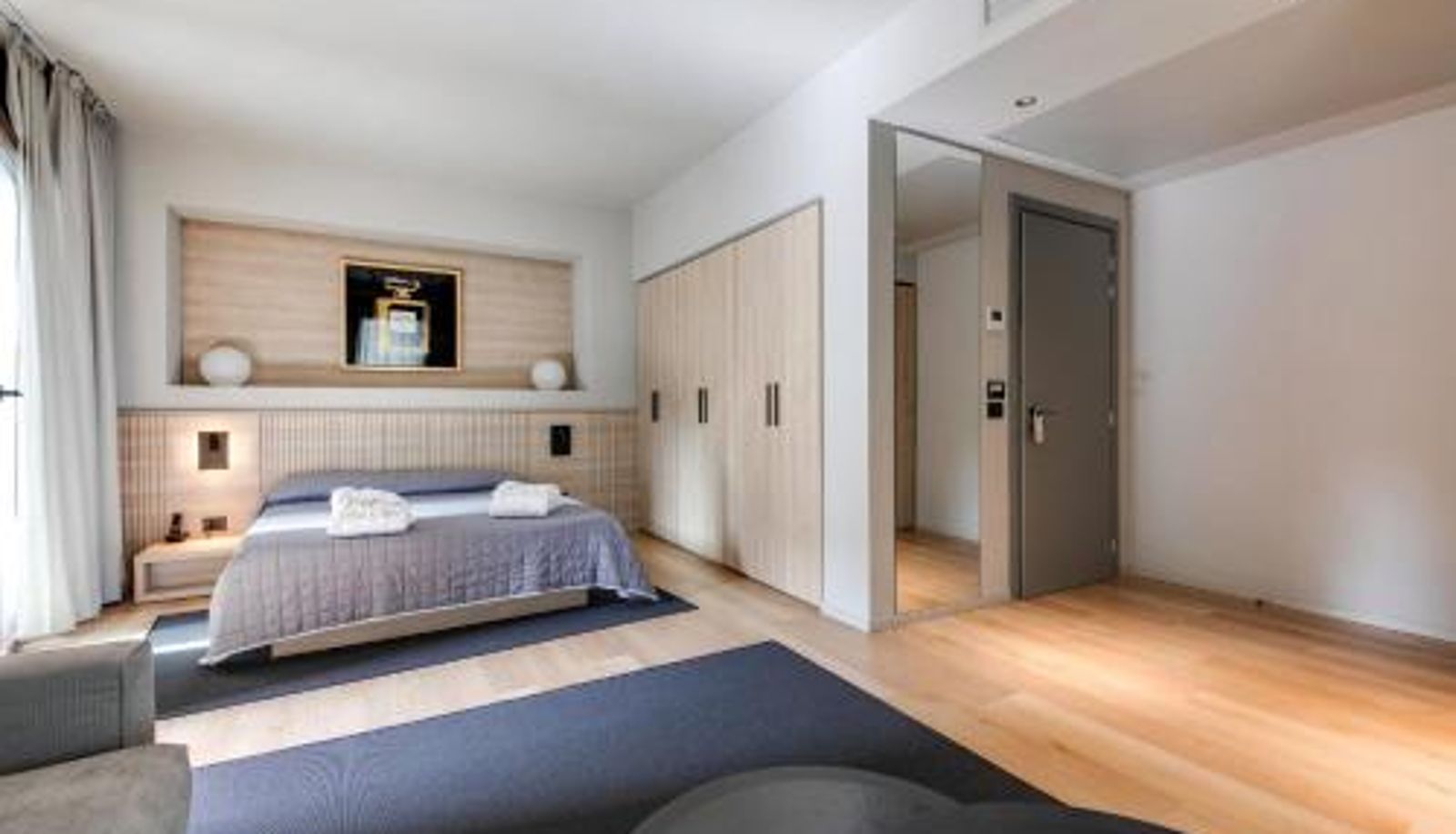 Apartment - Mima Aparthotel Boutique & Spa