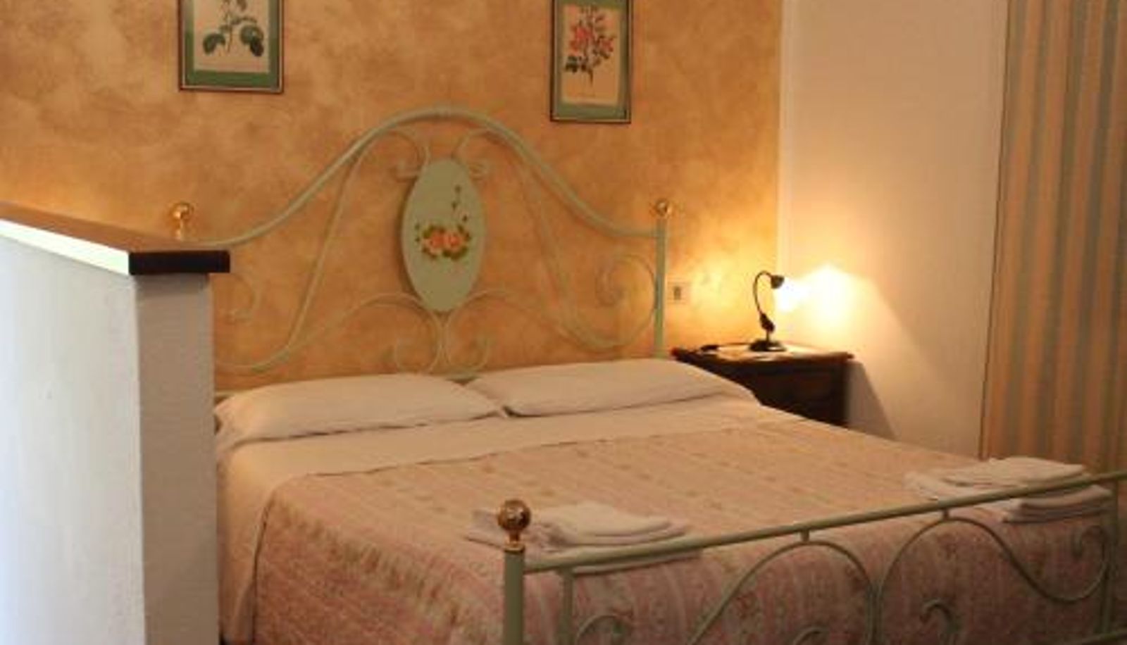 Camera - Agriturismo Il Capannone