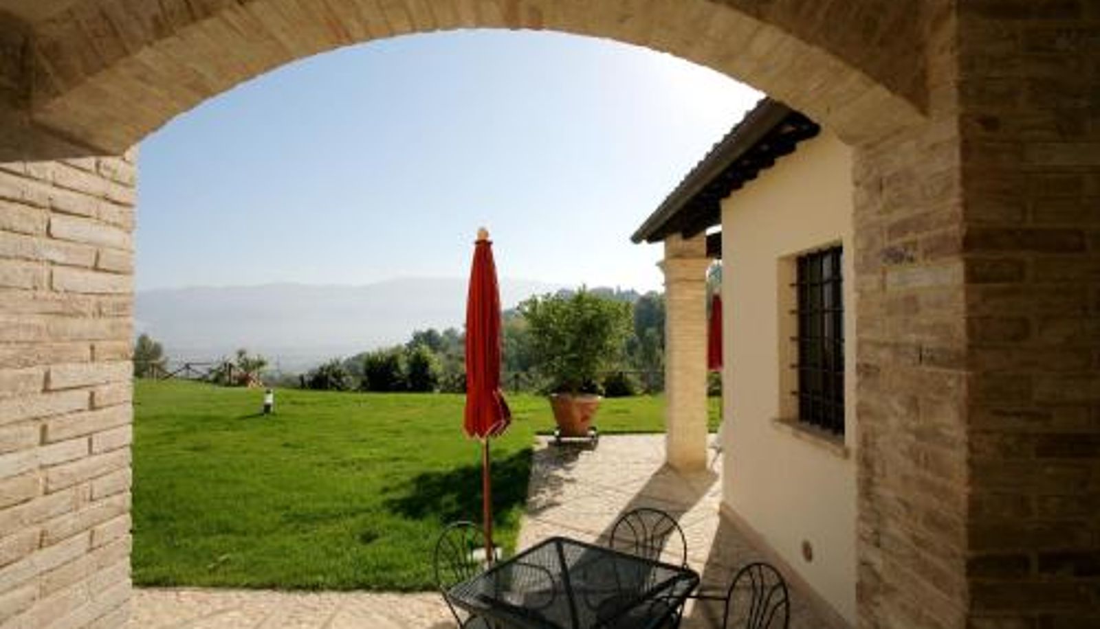 Appartement - Casa Vacanze Vecciano