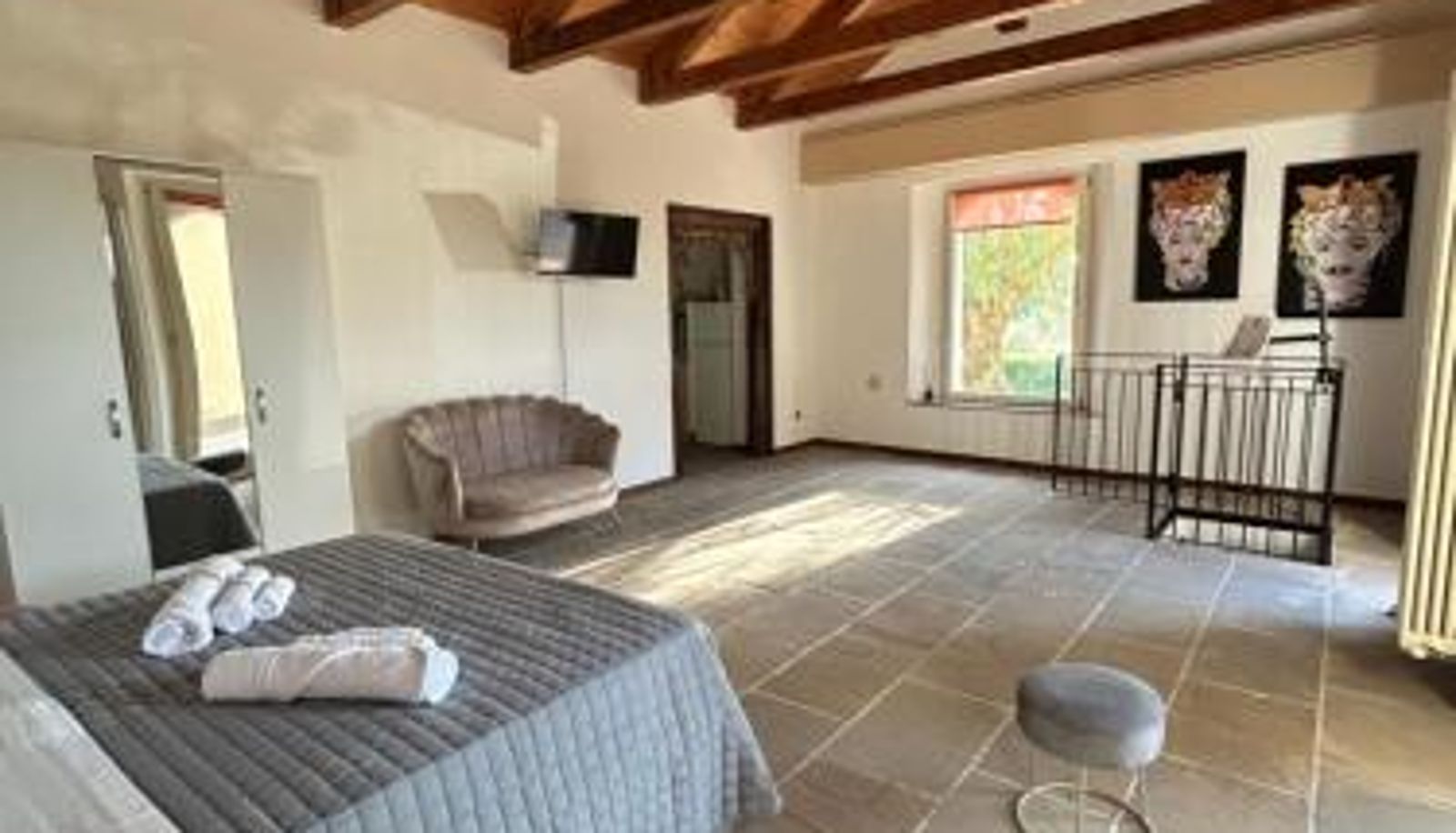Appartement - OLTRE - Dove Cielo e Mare si uniscono