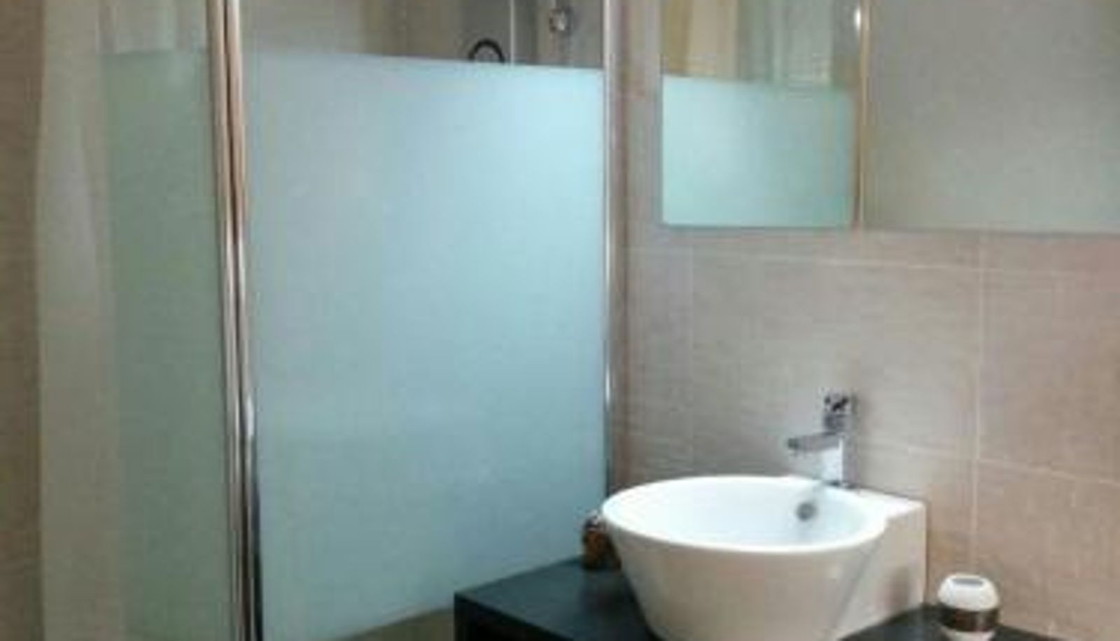 Bathroom - Luci A San Siro