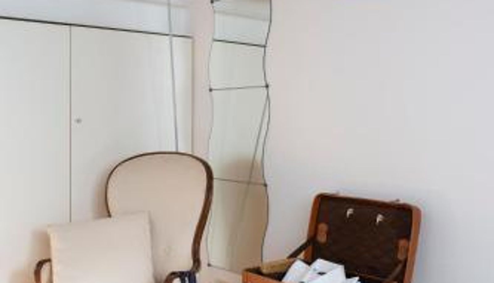 Apartment - Porta Castellana B&B - Apartment