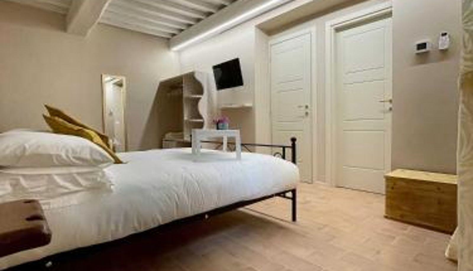 Room - B&B La Fenice